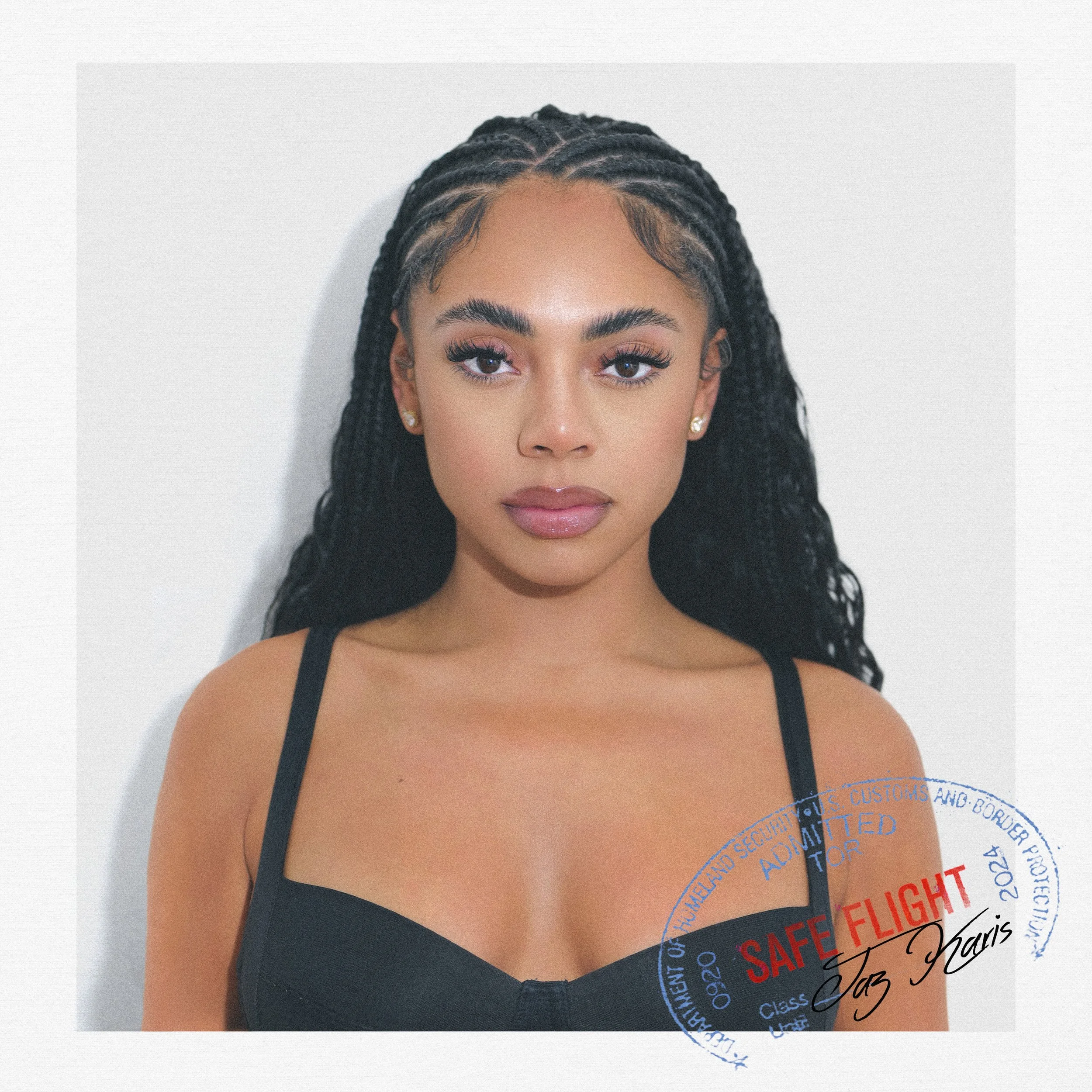 Q&A: FROM HOME TO THE HEART, LONDON GIRL JAZ KARIS RELEASES NEW
